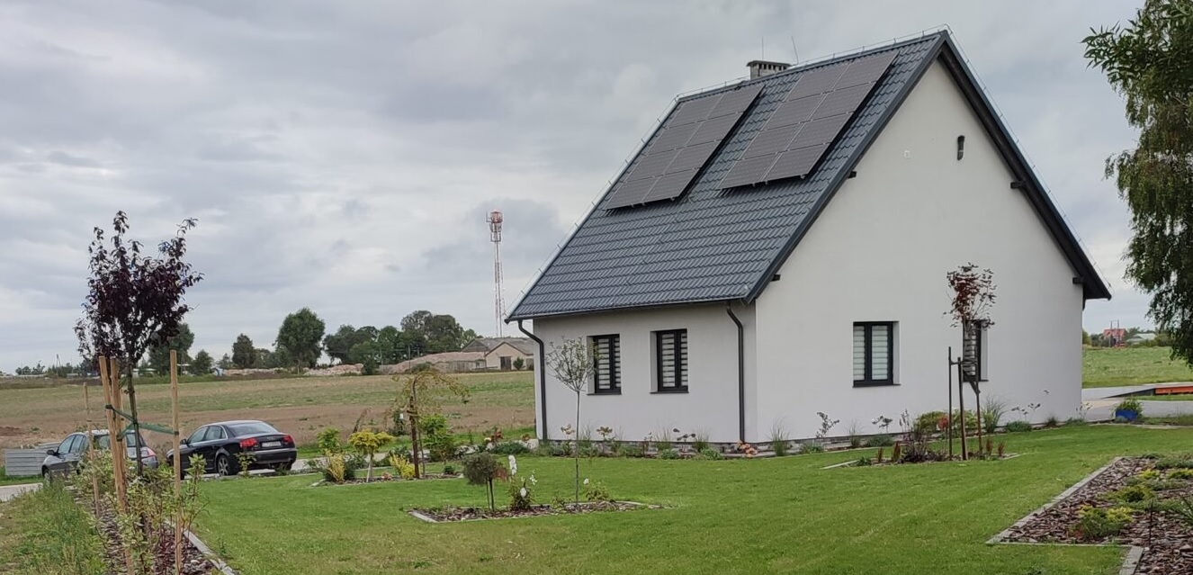 Zakład Komunalny Gminy Lubiewo